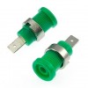 Z017 4MM GREEN