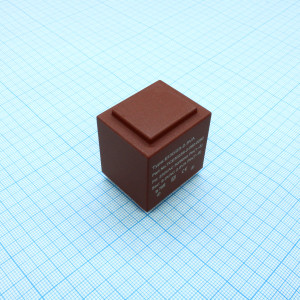 TCE3023S-2-090-0280, Трансформатор питания 2.8ВА  230В 9В/311мА ta 70°C/B (EI 30/23) 33.8мм
