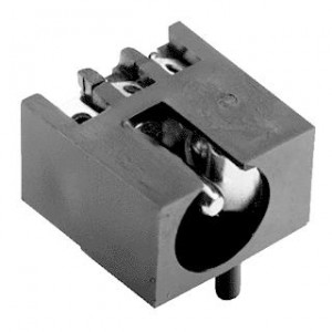 PJ-012A, Соединители питания для постоянного тока Power Jacks