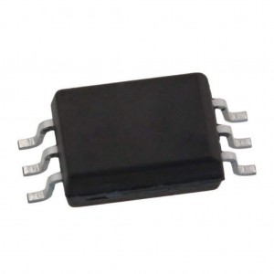ACPL-W50L-560E, Оптоизолятор 5кВ транзисторный выход 6-SO удлиненный