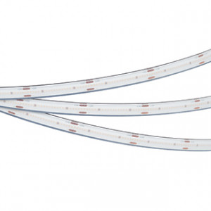 Лента герметичная CSP-PFS-X480-10mm 24V White6000 (14.4 W/m, IP68, TWP100, 5m) 045042, Лента CSP сплошной засветки без видимых светодиодов, герметичная IP68 (PFS -  полная силиконовая экструзия). Светодиоды CSP 480 шт/м (2400шт на 5м). Цвет свечения БЕЛЫЙ 6000K, высокий индекс цветопередачи CRI>90, угол 160°. Мощность 14.4 Вт/м (72 Вт на 5м