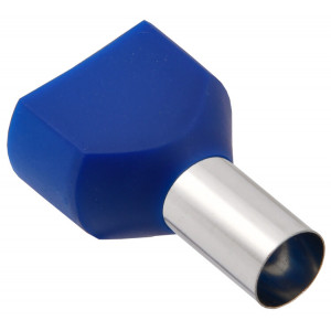 Наконечник НШВИ2 16-14 из/фл (100шт/упак) UGN31-014-016-100-G