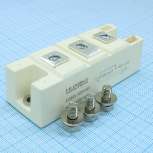 HKKH162/16E, Модуль тиристорный 1600В 162А