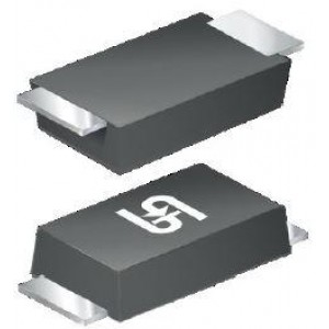 SGLW RVG, Выпрямители 0.8A 400V Standard R ecovery Rectifier