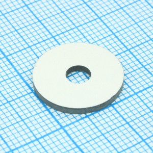 B59351F0120B010, Нагревательный PTC термистор 12 В 2.4 Ом. Размеры 16 мм * 4.3 мм * 1.5 мм.