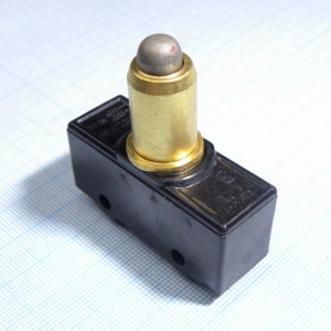 МП1102 исп. 1, Микровыключатели. Способ монтажа проводов ...... винтами