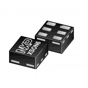 74LVC1G08GF,132