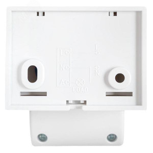 ИК датчик движения наст. 1200Вт 180гр. до 12м IP44 MS-118B PROxima dd-ms-118B