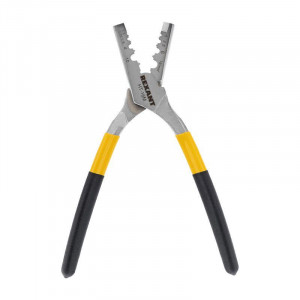 Пресс-клещи для обжима втулочных наконечников 0.5-16кв.мм (HT-16M) 12-3208