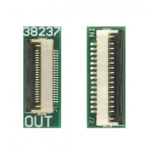 38237, Соединители FFC и FPC Cable Adapter for FBC
