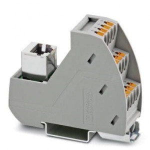 2904290, Интерфейсные модули клеммных колодок VIP-3/PT/RJ45