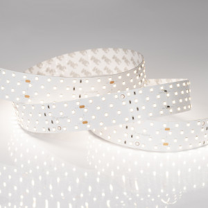 Лента RT-A280-36mm 24V Day4000 (30 W/m, IP20, 2835, 2.5m) 019085(2), Светодиодная широкая лента RT-A280, открытая. Светодиоды 2835, 280 шт/м (700 шт на 2.5 м), белая плата, ширина 36 мм, скотч 3M. Цвет ДНЕВНОЙ 4000 K, цветопередача CRI>85, угол 120°. Питание 24V, мощность 30 Вт/м (75 Вт на 2.5 м). Размеры 2500x36x1.5 мм. М