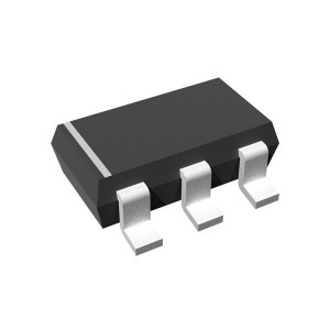 R1202N723A-TR-FE, Импульсные регуляторы напряжения Boost DC/DC Converter
