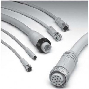 SH564S4S36, Кабели специального назначения SHLD DC MICRO-MIZER