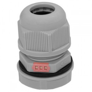 MG20 (6-12) VENT GREY