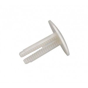 12480, Кабельный монтаж и принадлежности RR 0297-41 NATURAL Ratchet Rivets