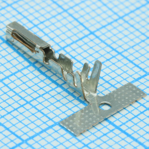 175180-1, Контакт SKT обжим 20-24AWG лента на катушке автомобильного применения