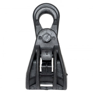 Зажим промежуточный PS1500 1x10-95 мм2 инд. упак. EKF ps-1500-r