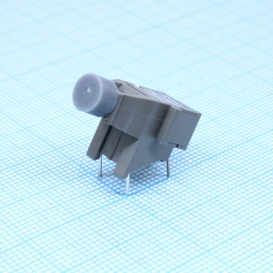 AFBR-1644Z, Оптоволоконный передатчик 50 MBd 650 nm