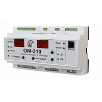 Ограничитель мощности ОМ-310 3ф 30кВт 3425604310