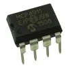 MCP4911-E/P