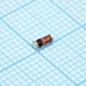 LL4148, Диод выпрямительный общего применения 100В 0.2А