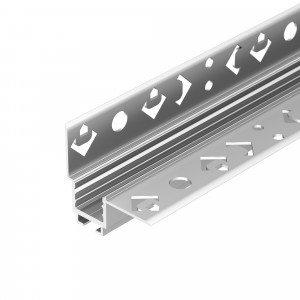 Профиль ARH-CEIL-S16-FANTOM-EDGE-2000 ANOD 034979, Алюминиевый анодированный встраиваемый профиль для светодиодных лент и линеек. Габаритные размеры (LхWхH): 2000х38,4х36,5 мм. Ширина площадки для ленты 12,4 мм. Экраны, заглушки и другие аксессуары приобретаются отдельно. Цена за 1 метр.