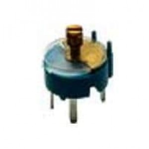BFC280832659, Подстроечные / переменные конденсаторы TRIMMER CAPACITOR
