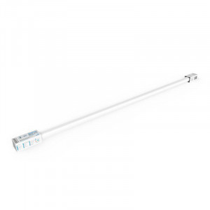 Светильник светодиодный Ultracompact 36Вт 6500К IP65 3630лм 1190х40х30мм ДСП линейный матов. рассеив. 143425336