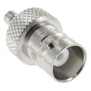 031-244, РЧ соединители / Коаксиальные соединители BNC(F) QUICK CR