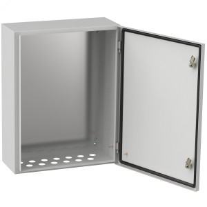 Корпус металлический ЩМП-3-0 650х500х220мм У2 IP54 YKM40-03-54-G