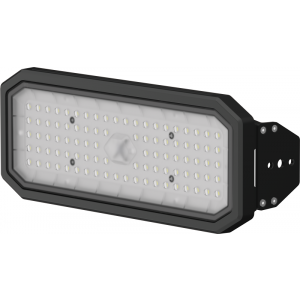 Светильник светодиодный 71 582 NBL-S1-12-4K-IP54-LED 12Вт 4000К IP54 900лм ЖКХ квадрат бел. 71582
