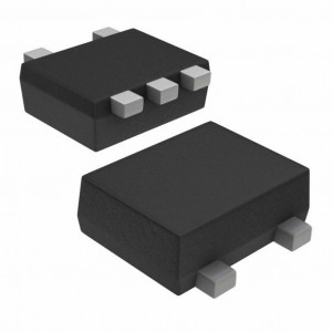 BZA968A,115, TVS DIODE 6.8VWM SOT665