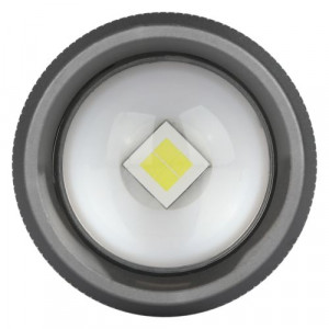 Фонарь аккумуляторный ручной MA-5003 30Вт LED+COB Li-ION 3.7В 2000мА/ч IP67 Б0061028