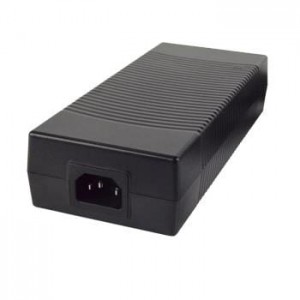 SDI200-24-U-P51, Настольные адаптеры переменного тока 200W 24V 8.3A C14 4 Pin DIN
