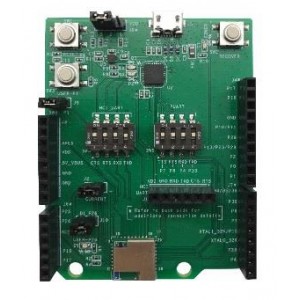 CYBT-423028-EVAL, Средства разработки Bluetooth (802.15.1)