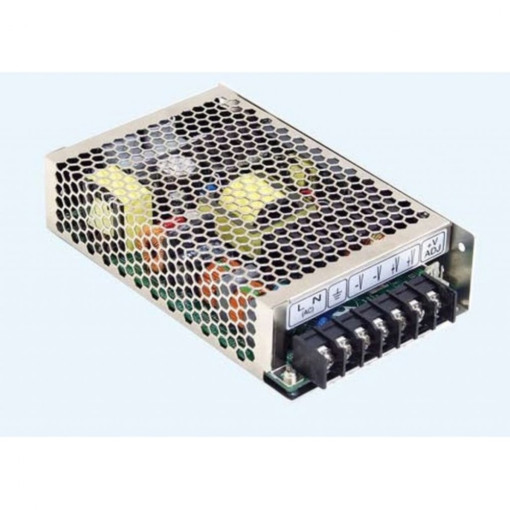 Изображение товара Блок питания HRP-150-36 150Вт 36В регулятор коэффициента мощности