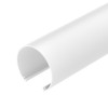 Экран SL-ROUND-D60-2000 OPAL 019287