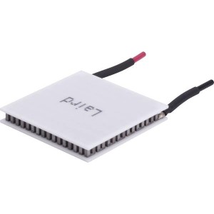 387005354, Термоэлектрические модули Пельтье HiTemp ETX Series, Thermoelectric Module