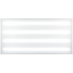 Светильник светодиодный SPO-960-3-40K-062 62Вт 4000К 6720Лм 1195x595x40 матовый Б0058253