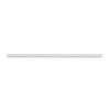 Кабель-канал перфорированный 15х18 RL75 G 00670RL