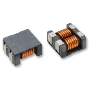 ACM1211-701-2PL-TL01, Синфазный дроссель двухобмоточный 700Ом 100мГц 8A 0.006Ом для поверхностного монтажа лента на катушке