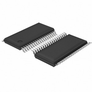 MSP430F5152IDAR, Микроконтроллер TI 16-бит 16КБайт Флэш-память 38TSSOP