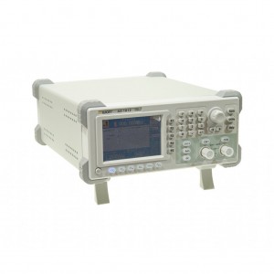 AG1012, Функциональный 2-х канальный генератор 10МГц с модуляций сигнала