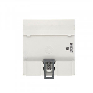 Выключатель дифференциального тока (УЗО) 4п 63А 300мА тип AC City9 Set 400В SE C9R66463