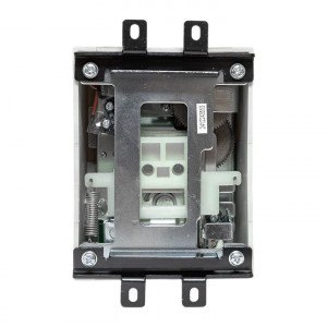 Привод моторный CD2 230B АС ВА-99М 100 mccb99m-100-cd2-230ac