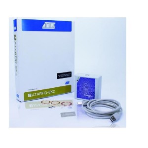 ATARFID-EK2, Комплектующие для RFID-передатчиков LF-RFID IDIC GIS 134kHz Eval kit