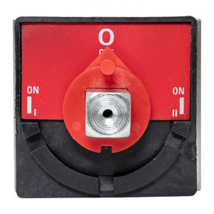 Рукоятка для управления через дверь рубильниками-переключателями PowerSwitch 100-3150А PROxima pscs-ls-100-3150