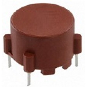 KSD-7446621007, Дроссель синфазный 2х6.8 мГн 1 A (ТНТ) горизонтальный