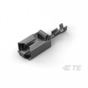 928909-2, Контакт - гнездо обжимной на кабель